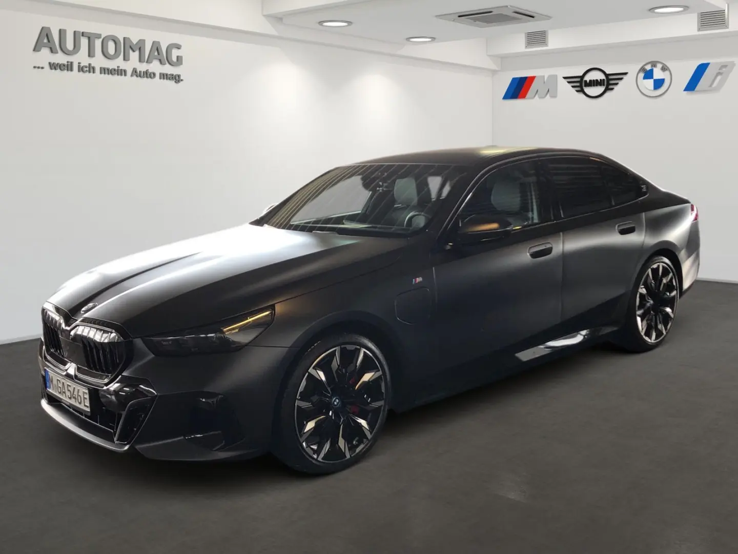 550e xDrive MSportPro