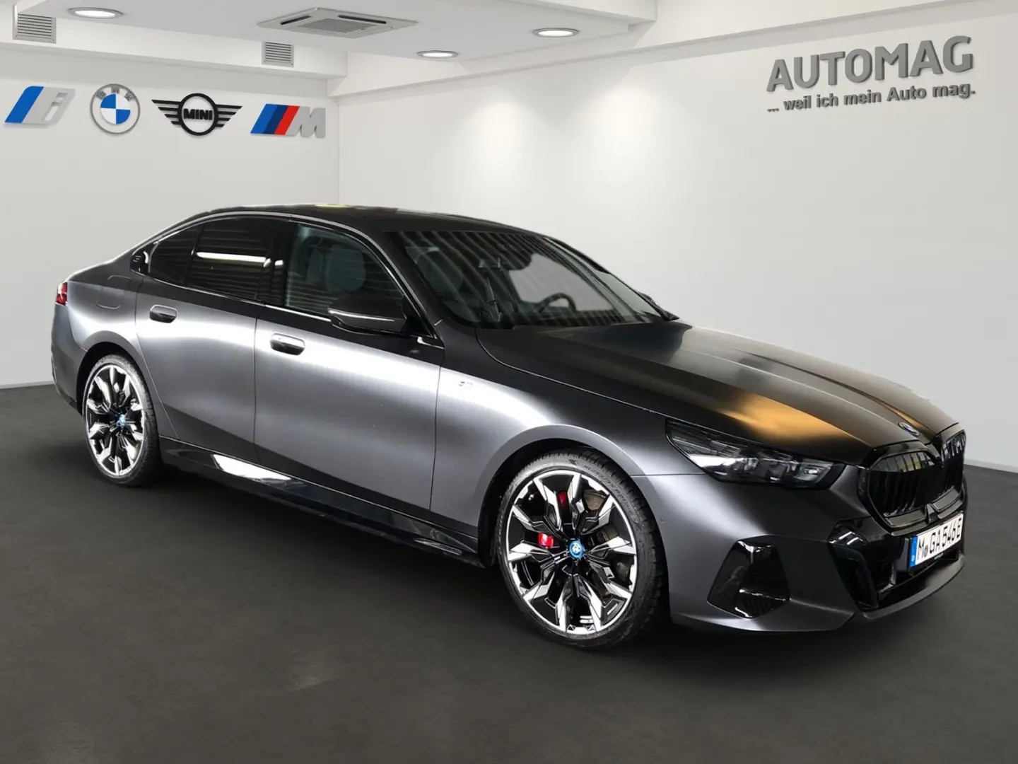 550e xDrive MSportPro