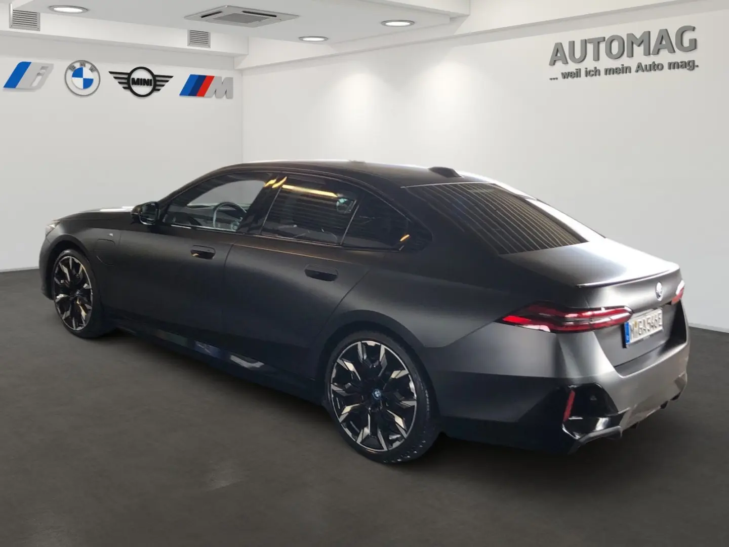 550e xDrive MSportPro