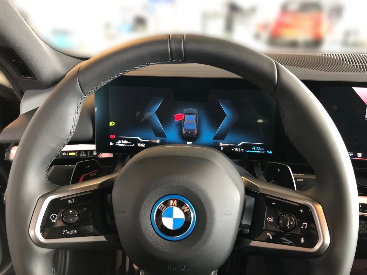 550e xDrive MSportPro