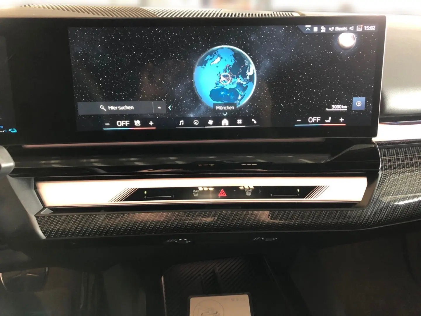 550e xDrive MSportPro