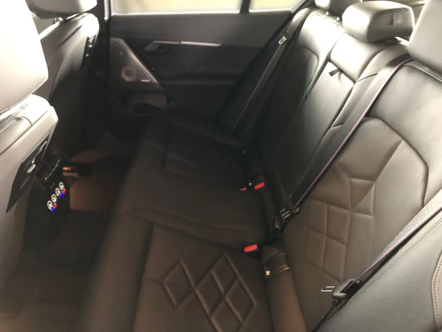 550e xDrive MSportPro