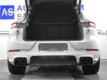 Cayenne Coupe S Matrix I BOSE I PANO I HUD I SH