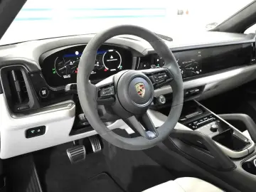 Cayenne Coupe S Matrix I BOSE I PANO I HUD I SH