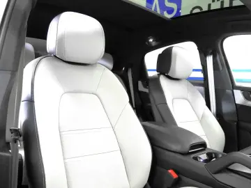 Cayenne Coupe S Matrix I BOSE I PANO I HUD I SH