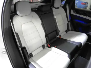 Cayenne Coupe S Matrix I BOSE I PANO I HUD I SH