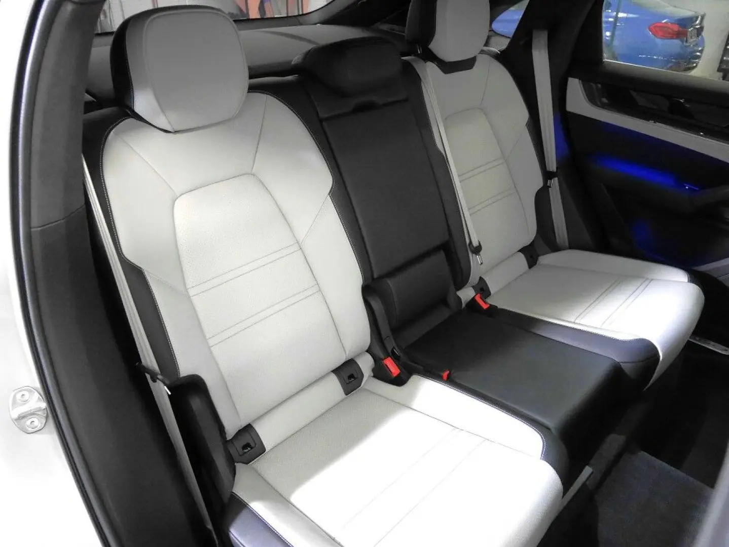 Cayenne Coupe S Matrix I BOSE I PANO I HUD I SH