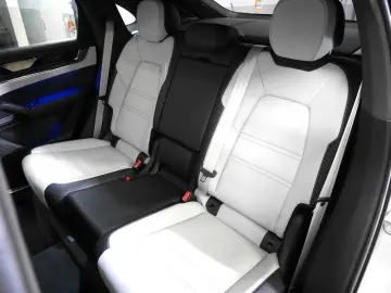 Cayenne Coupe S Matrix I BOSE I PANO I HUD I SH