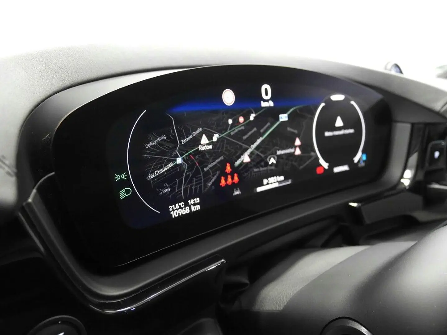 Cayenne Coupe S Matrix I BOSE I PANO I HUD I SH