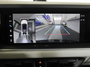 Cayenne Coupe S Matrix I BOSE I PANO I HUD I SH