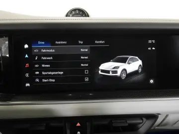 Cayenne Coupe S Matrix I BOSE I PANO I HUD I SH