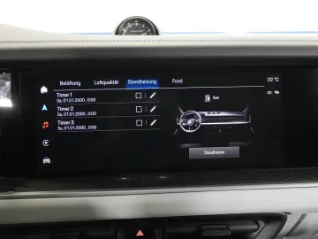 Cayenne Coupe S Matrix I BOSE I PANO I HUD I SH