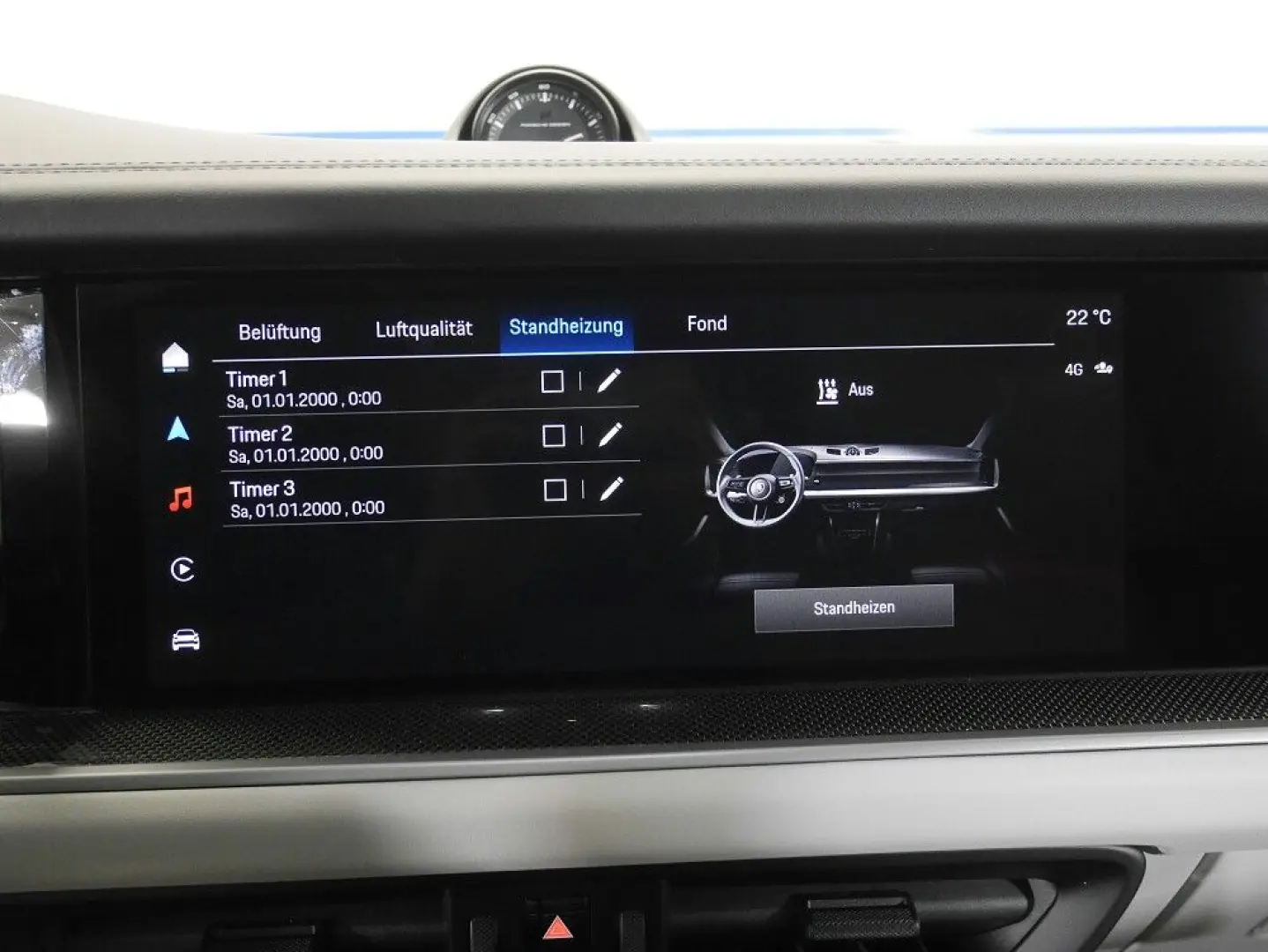 Cayenne Coupe S Matrix I BOSE I PANO I HUD I SH