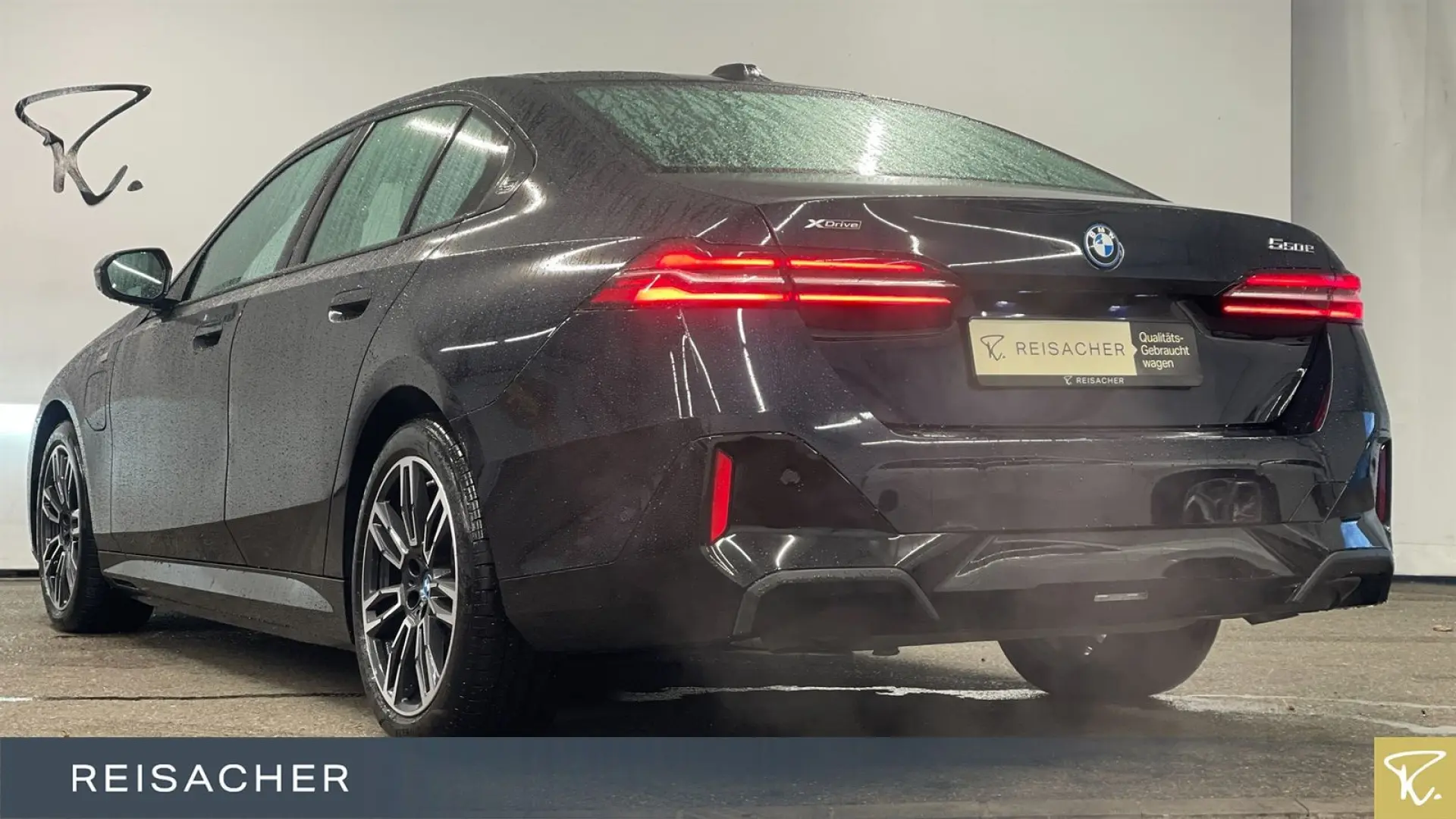 550e A xDr.Lim M-Sport