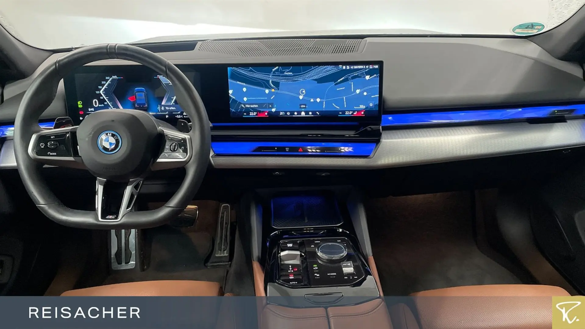 550e A xDr.Lim M-Sport