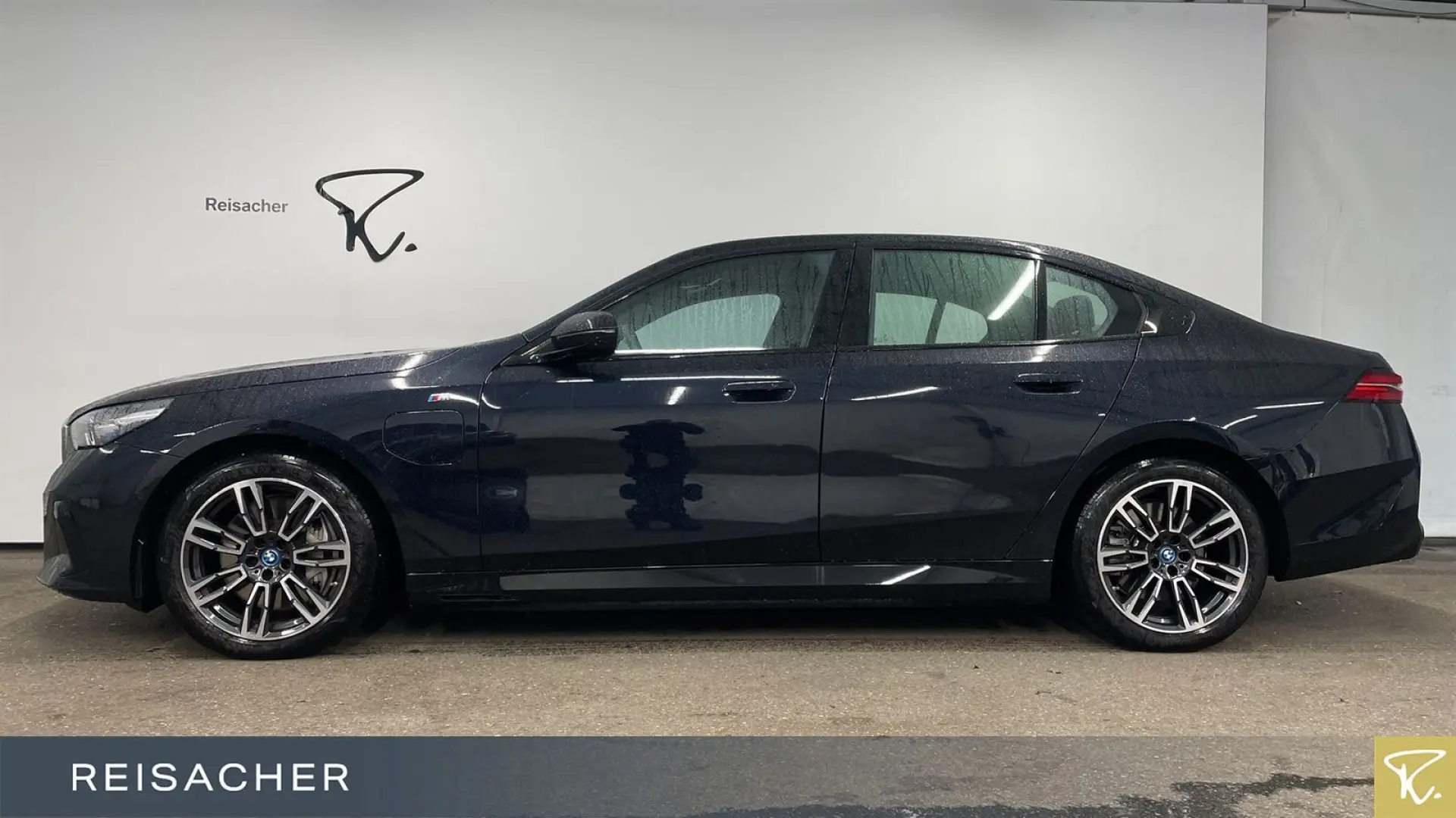 550e A xDr.Lim M-Sport