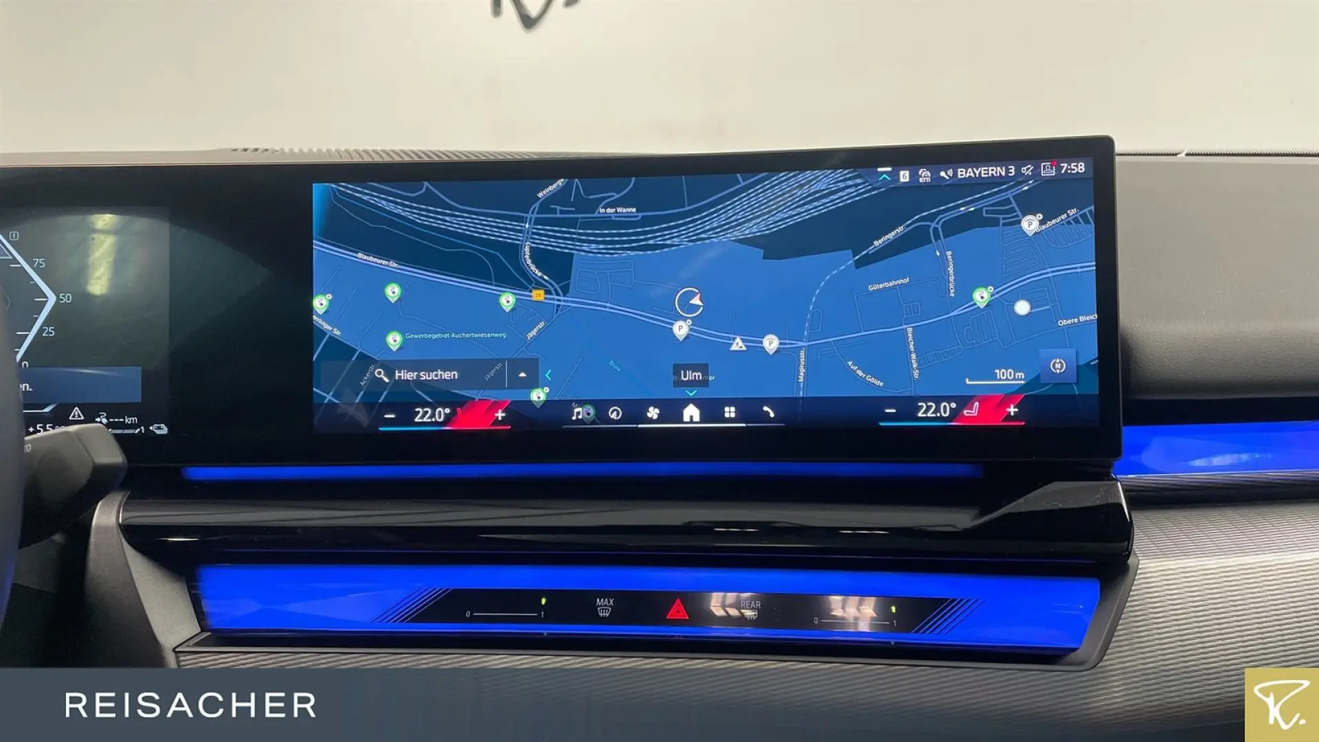 550e A xDr.Lim M-Sport