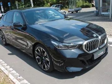 520 d xDrive M Sport