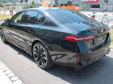 520 d xDrive M Sport