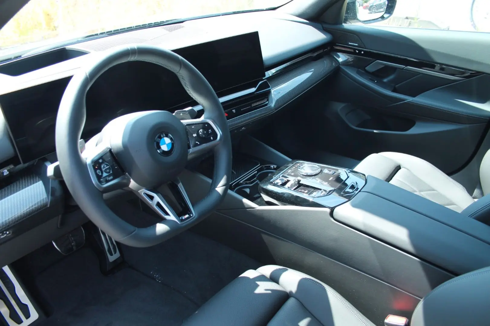 520 d xDrive M Sport