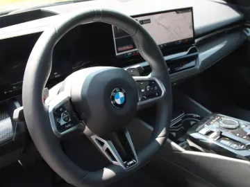 520 d xDrive M Sport