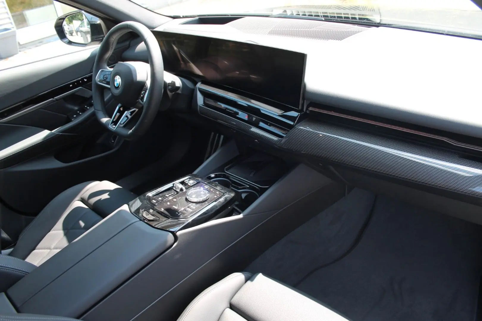 520 d xDrive M Sport