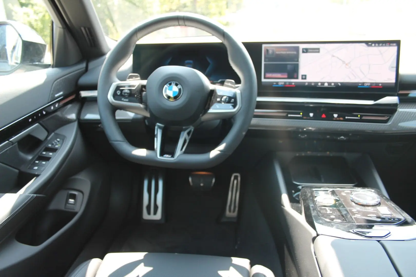 520 d xDrive M Sport