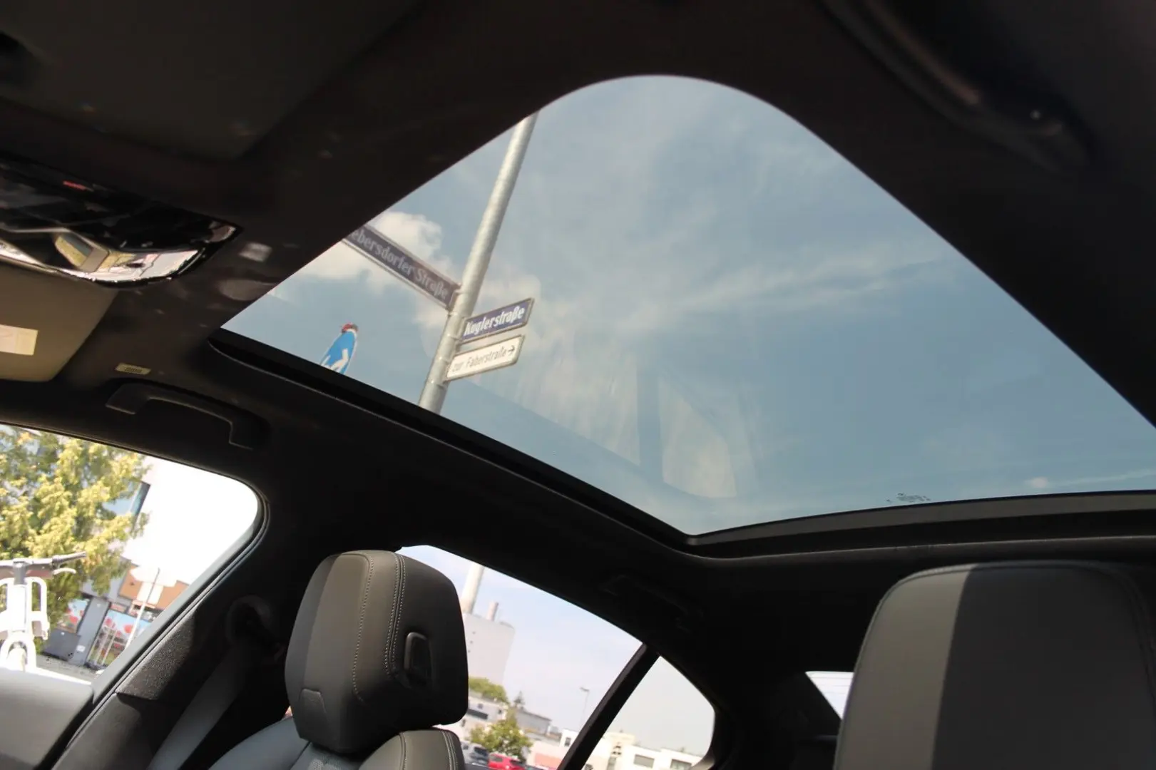 520 d xDrive M Sport