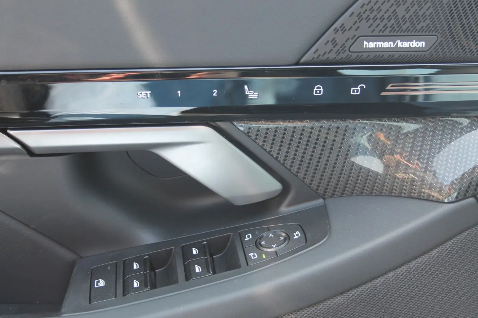 520 d xDrive M Sport