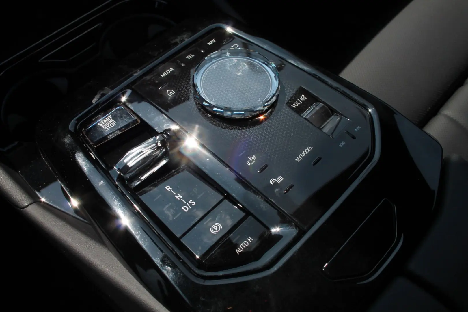 520 d xDrive M Sport