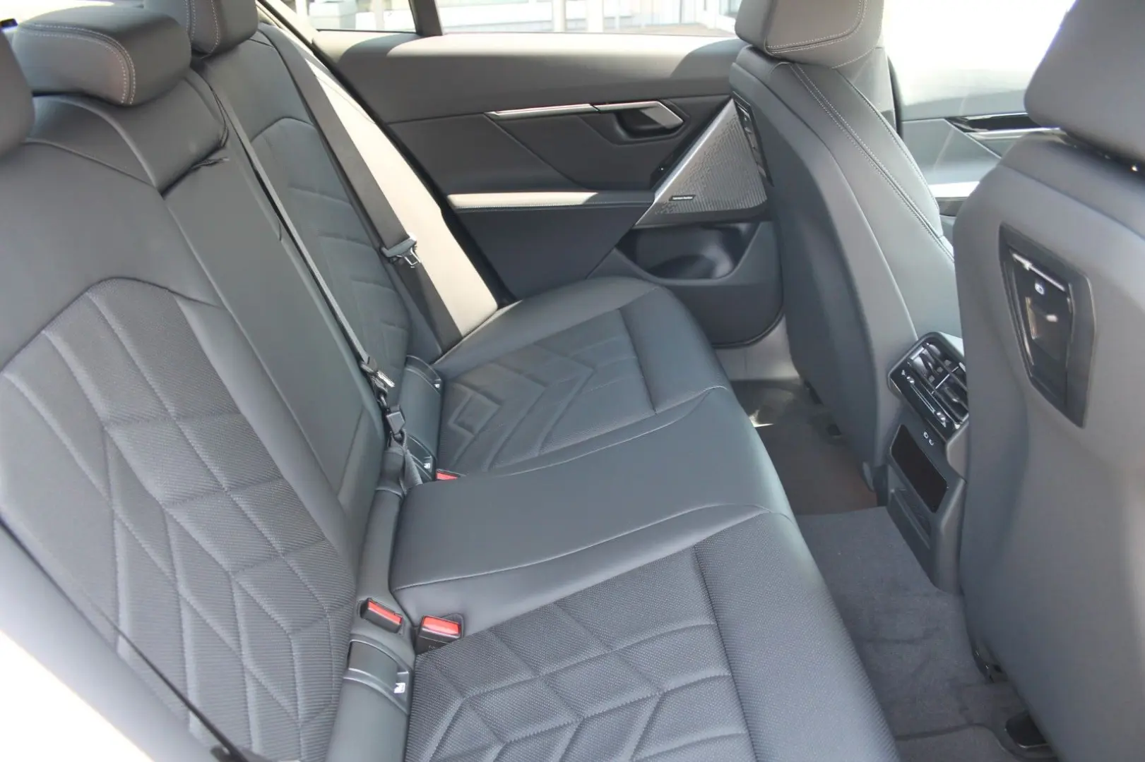 520 d xDrive M Sport