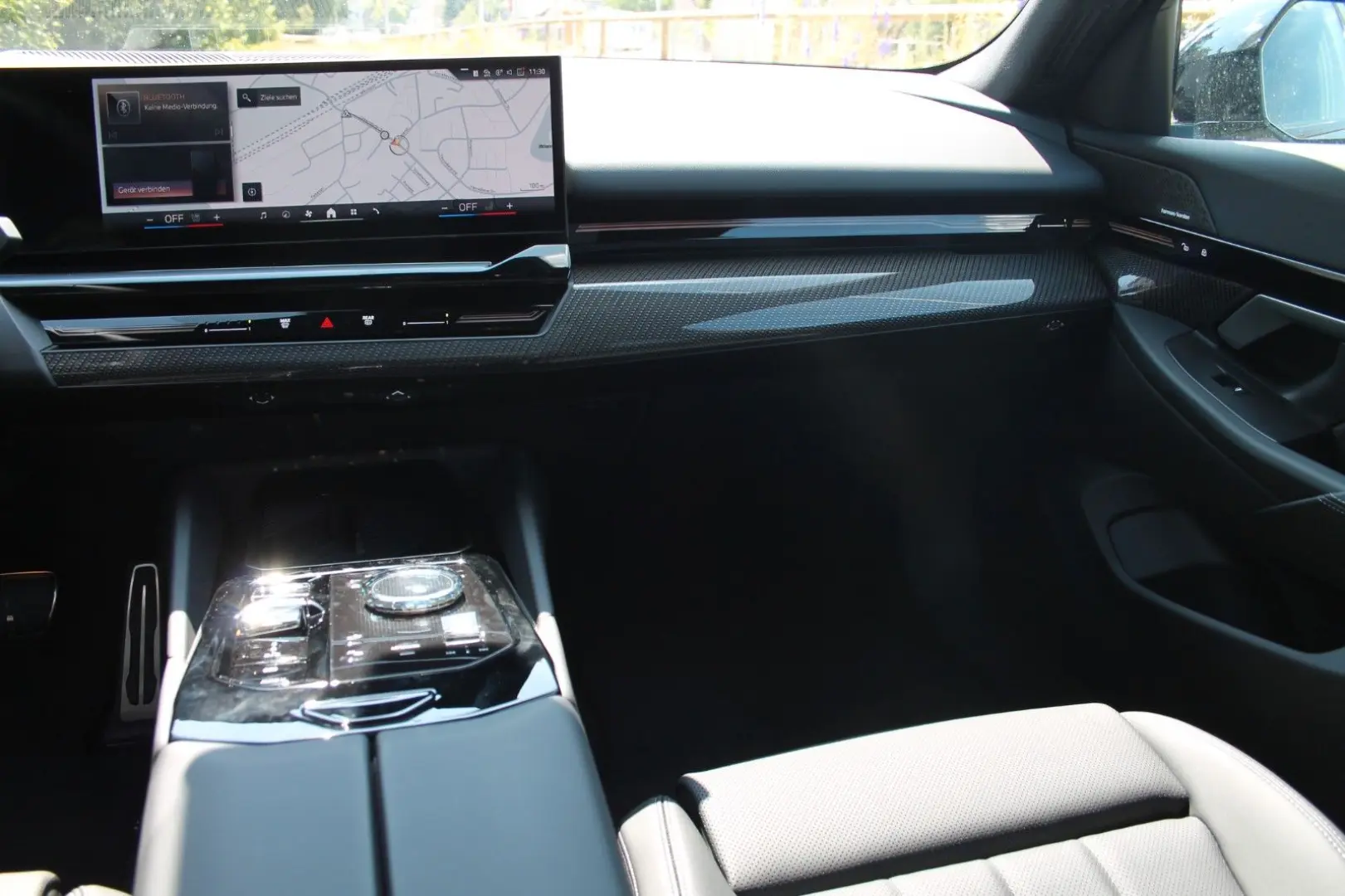 520 d xDrive M Sport