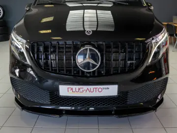 Mercedes-Benz V 300 d Combi Lung 237 CP AWD 9AT AVANTGARDE
