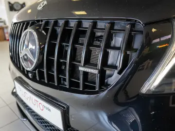 Mercedes-Benz V 300 d Combi Lung 237 CP AWD 9AT AVANTGARDE