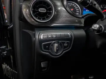 Mercedes-Benz V 300 d Combi Lung 237 CP AWD 9AT AVANTGARDE