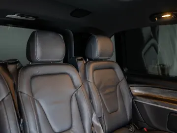 Mercedes-Benz V 300 d Combi Lung 237 CP AWD 9AT AVANTGARDE