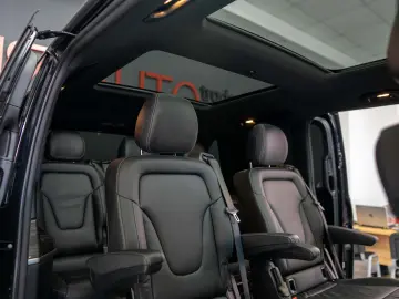 Mercedes-Benz V 300 d Combi Lung 237 CP AWD 9AT AVANTGARDE