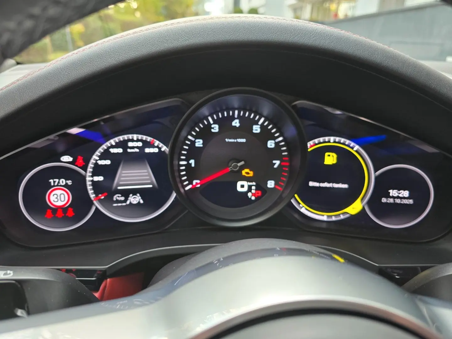 Cayenne Coupe Platinum Edition