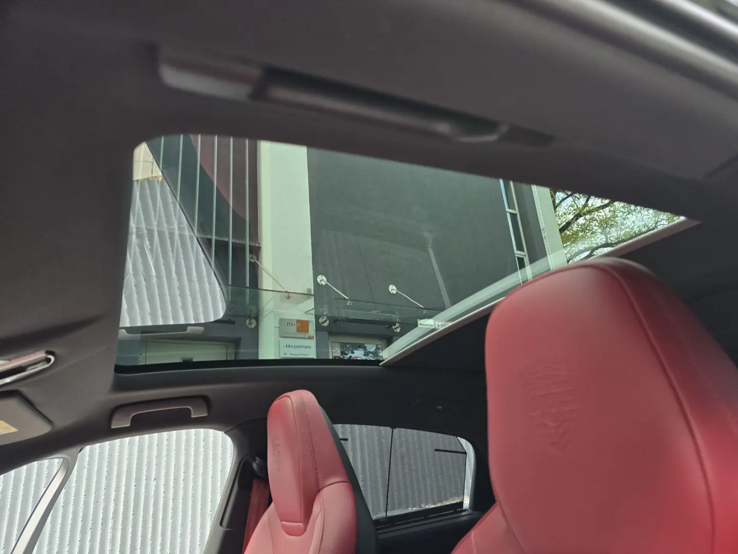 Cayenne Coupe Platinum Edition