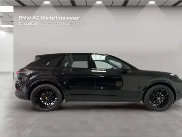 Cayenne Tiptronic S