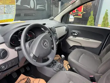 Dacia Lodgy