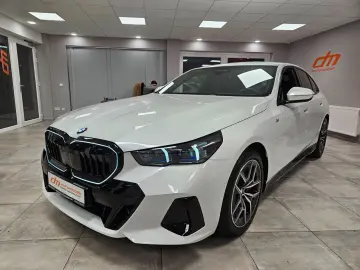 540d Lim. xDrive M SPORT