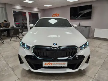 540d Lim. xDrive M SPORT