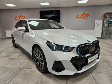 540d Lim. xDrive M SPORT