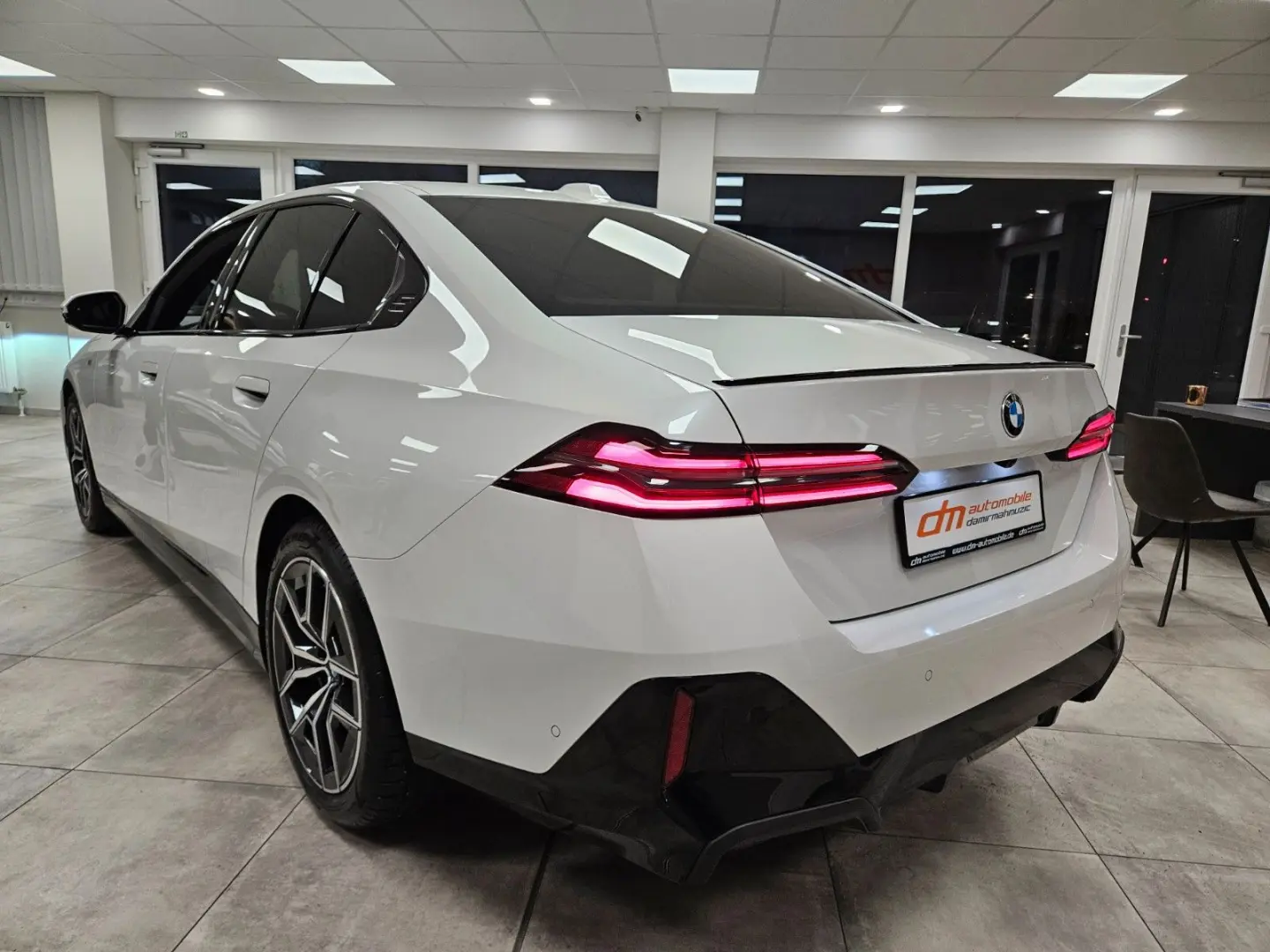 540d Lim. xDrive M SPORT