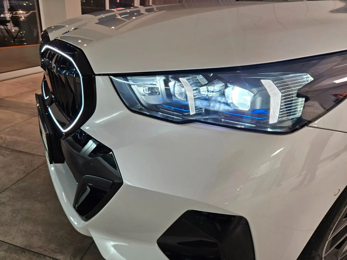 540d Lim. xDrive M SPORT