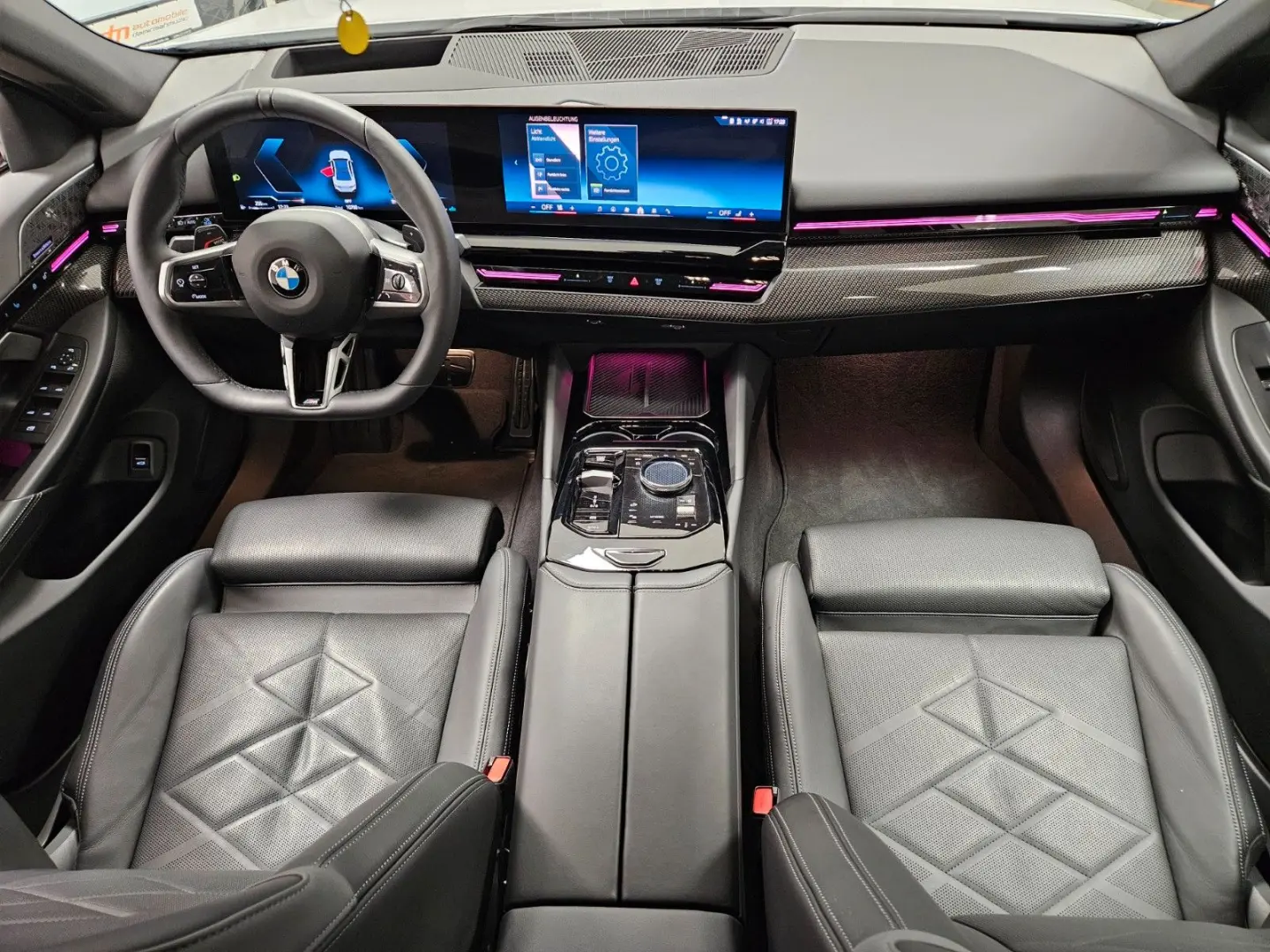 540d Lim. xDrive M SPORT