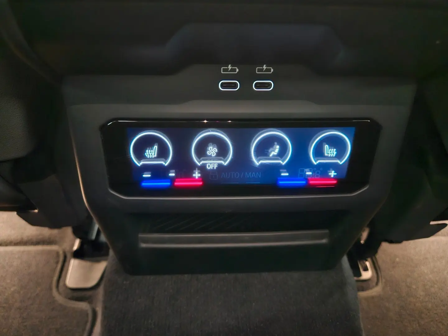 540d Lim. xDrive M SPORT