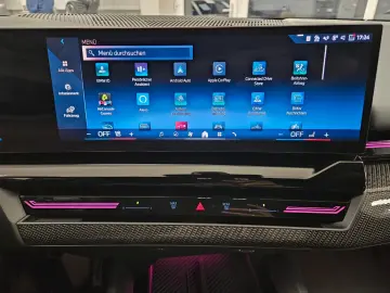 540d Lim. xDrive M SPORT