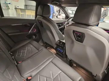 540d Lim. xDrive M SPORT